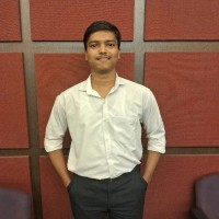IEEE-RGIT Employee Harshal Lokhande's profile photo