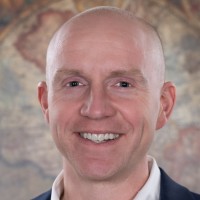 Pension Corporation of America Employee Seth Priestle's profile photo