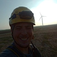 OnRope Employee Tiago Alves's profile photo