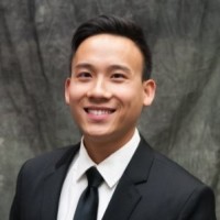 Netsmart Employee Brian Vu's profile photo