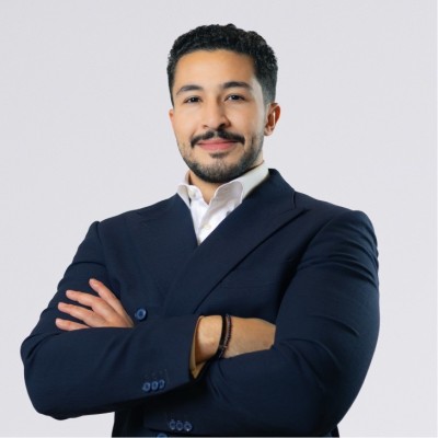 TAM | تام Employee Bassem Elsayed's profile photo