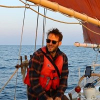 ACIST Medical Systems Employee Josh Miller's profile photo