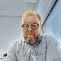 Auria Biobank Employee Juha Mäkelä's profile photo