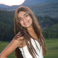 Step Up Tutoring Employee Kaya Patel's profile photo
