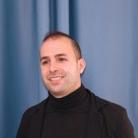 eFilm Online Employee Iván Paloma Torres's profile photo