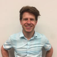 Gabb Wireless Employee Brandon Patrick's profile photo