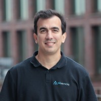 aisencia Employee Daniel Baguer's profile photo