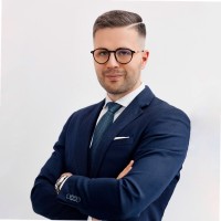 BDO Hungary Employee Máté Imre's profile photo