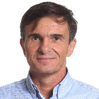 ASN Employee Olivier Gautheron's profile photo