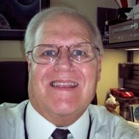 WHYY Employee Bill Weber's profile photo