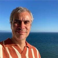 Diario Financiero Employee Rodrigo Martínez Rojas's profile photo