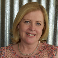 Victorian Department of Health Employee Sally Tobin's profile photo