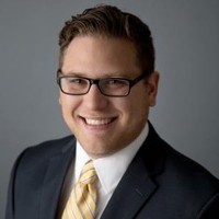 Brixmor Property Group Employee David Carpio's profile photo