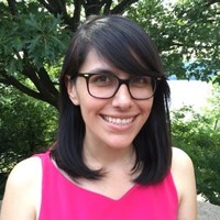 PayPal Employee Sandra Sanchez's profile photo