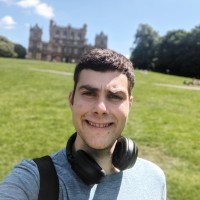 James Hey's profile photo