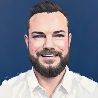 Valor PayTech Employee Josh Johnstone's profile photo