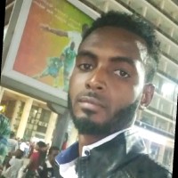 SENSOFT Employee Mamadou Aliou Diallo's profile photo