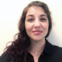 GPW Psychiatry Employee Megan Cooper's profile photo
