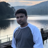 DeepMatrix Employee Saurabh Verma's profile photo