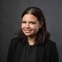 Panache Engineering Inc. Employee Amena Haider's profile photo