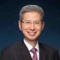 Hong Kong Baptist University Employee Allan Wong's profile photo