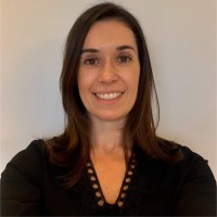 Samsonite Brasil Employee Lisandra Gonsalez Santana's profile photo