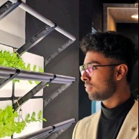 Vertical Institute Employee Priyansh Panchal's profile photo