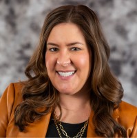 Indianapolis Indians Employee Kathryn Bobel's profile photo