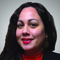 EHD Employee April Handlir's profile photo