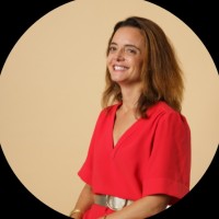 CEDRUS PARTNERS Employee Geraldine Meyer's profile photo