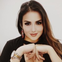 D4 Reality Employee Maria Fernanda Guzman's profile photo