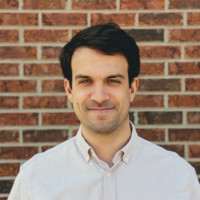 Lime Employee Philippe Malo's profile photo