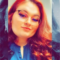 Progressio Global Employee Ashlynne Spencer's profile photo