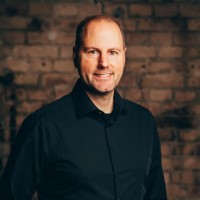 NIYU EVENT PRODUCTION Employee Michael Ebinger's profile photo
