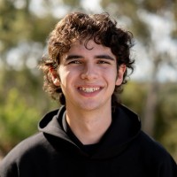 DeepWater Exploration Inc. Employee Brandon Stevens's profile photo