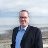 City of Abbotsford Employee Todd Stewardson's profile photo