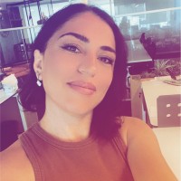 Neredekal.com Employee Aysun Koçpınar's profile photo