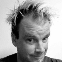Walt Disney World Employee Dave Keefer's profile photo