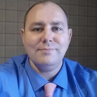 WEALTH at work Employee John Greene's profile photo