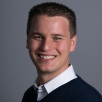 McMaster-Carr Employee Kevin Dutton's profile photo