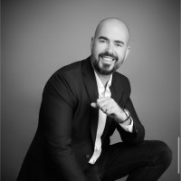 DCF Montpellier Employee Marc Trappler's profile photo