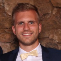 DEOS AG Employee Maximilian Wörner's profile photo