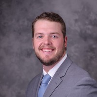 US Army Corps of Engineers Employee Daniel Richey's profile photo