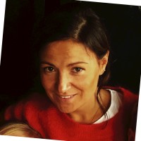 EsterCare Employee Karin Eriksson's profile photo