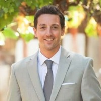 Primo Brands Employee Rob Charest's profile photo
