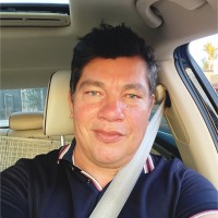 Fox Studios Employee Jesse G Cervantes's profile photo