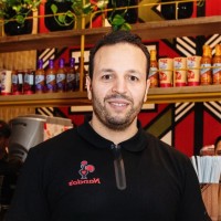 Wahid Abdelwahhab Email
