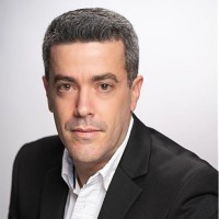 Afcon Control and Automation.Ltd Employee Ron מילר's profile photo