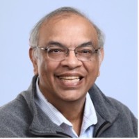 Samsara BioCapital Employee Gunaretnam Rajagopal's profile photo