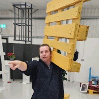 Craft Buddy Ltd Employee Daniel Ward's profile photo